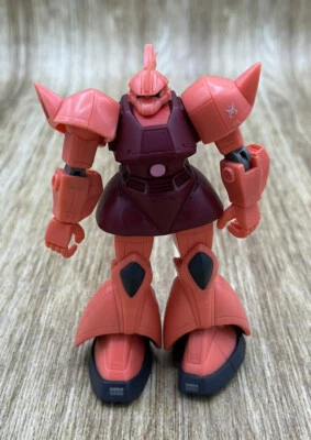 Figura de acción Bandai Mobile Suit Gundam Char’s Gelgoog Foto 1 de 4