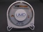 PSP U2 RATTLE AND HUM Movie DISC ONLY