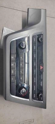 ✅ 2017 HYUNDAI SONATA A/C CONTROL PN:97250-C2000 OEM - Image 1 of 4