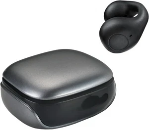 🎧Xmenha Clip On Ear Clips Ear Buds Open Ear Headphones Wireless Bluetooth Ear🎧 - Picture 1 of 8