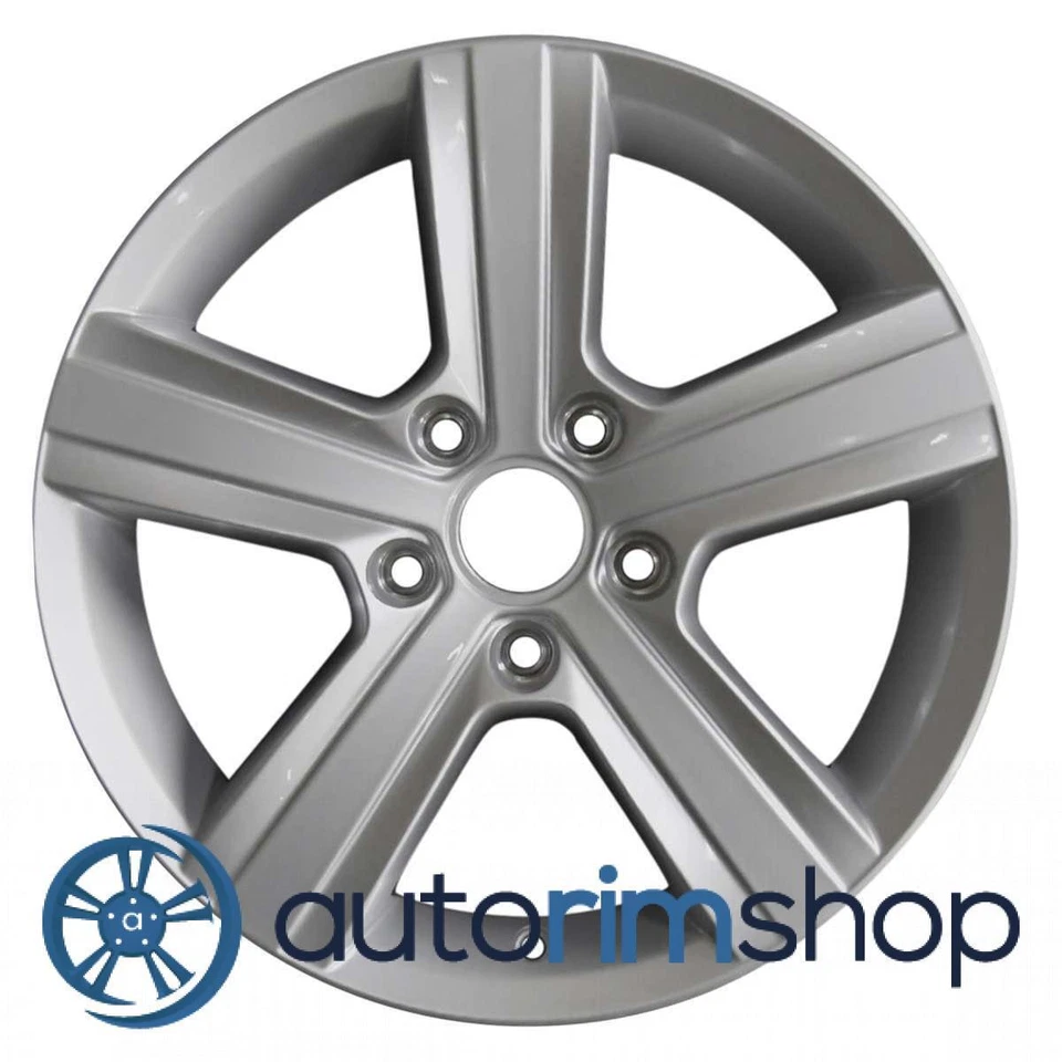 Llanta de 16" OEM para Volkswagen Golf 2015-2018 Foto 1 de 1
