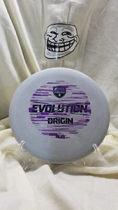 NEW Discmania ORIGIN X-OUT SPECIAL EDITION Soft Exo 2022 - Picture 1 of 2