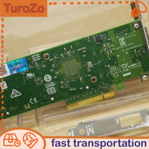 10Pcs INTEL XL710-QDA1 Ethernet 40G Converged Adapter 40G Card XL710QDA1G2P5 - Picture 1 of 6