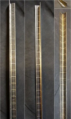 SCHNEEBERGER Nadelkäfig SHW 20-445 Wälzführung-anti-friction-90°-GL 445mm NEU