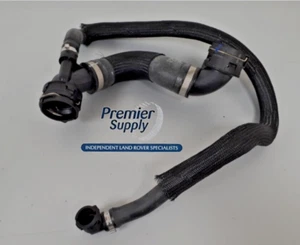 RANGE ROVER EVOQUE, DISCOVERY SPORT 2.0L AJ200 PETROL LOWER RAD HOSE LR094115 - Picture 1 of 2