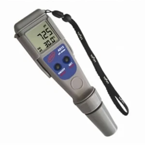 Adwa Ad12 Ph/C (Waterproof) Misuratore Tester Di Ph - Foto 1 di 1