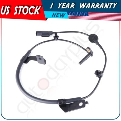 Sensor de velocidad de rueda ABS delantero derecho para Chrysler 200 11-14 Dodge Journey 09-20 Foto 1 de 4