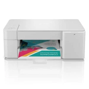 Brother DCP-J1200W WLAN Farbdrucker 3-in-1 Gerät mit Scan & Kopierfunktion - Bild 1 von 1