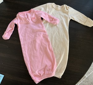 cheap baby gowns