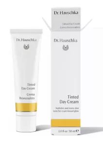 Dr. Hauschka getönte Tagescreme, 1 flüssige Unze Ex. 09/2025 - Bild 1 von 1