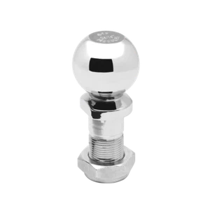 Draw-Tite 2-5/16" x 1-1/8" Dia. Shank 14,000 lbs. Pintle Hook Replacement Ball - Picture 1 of 3