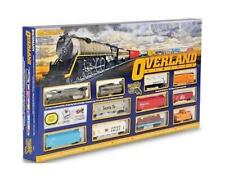 Bachmann Overland Limited Train Set (Union Pacific) (HO-Scale) [BAC00614]