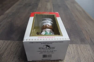 Vintage Campbells Soup 1998 Kurt Adler Girl Pie Baker Christbaumschmuck - Bild 1 von 1