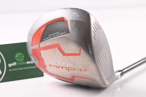 Cobra AMP-D Driver / 10.5 Degree / Regular Flex Cobra Amp-D 55 Shaft - Picture 1 of 8