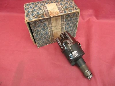 NOS Bosch Mechanical Advance Distributor VW Formula Super Vee 021 905 205D - Image 1 of 4