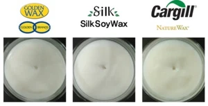 100% SOY WAX FLAKES CANDLE MAKING SUPPLIES FOOD GRADE - FREE SHIP - Picture 1 of 8