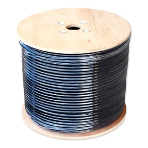 Cortes personalizados $/FT - Cable coaxial LMR400 - Conectores N macho - Señal superior - Imagen 1 de 1