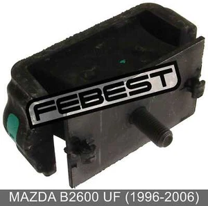 Front Engine Mount For Mazda B2600 Uf (1996-2006) - Picture 1 of 1