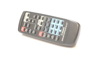 CANON Camcorder Video Camera Remote Control Wereless Controller WL-D77 Genuine - Picture 1 of 6