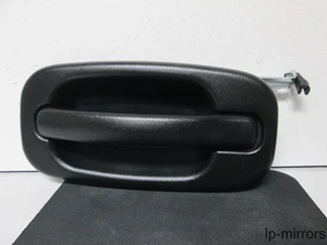 1999-2006 manija de puerta trasera izquierda suburbana/silverado/avalancha/tahoe/sierra/yukón - Imagen 1 de 4