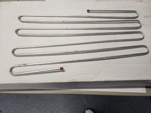 BRAND NEW OEM 7016529 Sub Zero Refrigerator Evaporator Tube...J12 - Picture 1 of 3