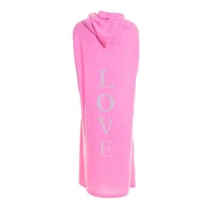 Thomas Wylde Wylde Long Slvlss Cash Hoodie - Bild 1 von 3
