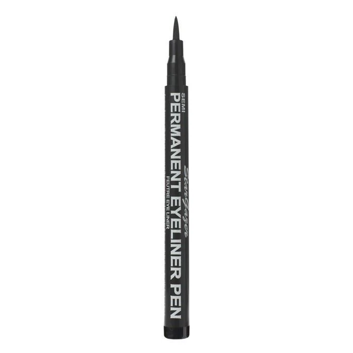 Stargazer Semi Permanent Eye Liner Pencil, BLACK - Image 1 of 1