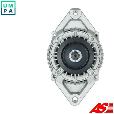 ALTERNATOR A6092 FOR SUZUKI ALTO SWIFT/II/Hatchback/�/Mk/Convertible CULTUS 1.0L - Image 1 of 4