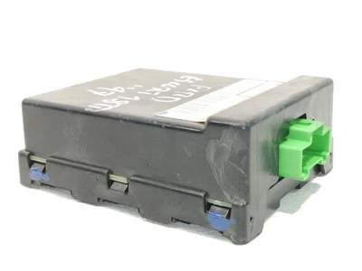 97AP19A366AA CENTRALINA IMMOBILIZZATORE / 1202310 PER FORD ESCORT BERL./TURNIER - Immagine 1 di 4