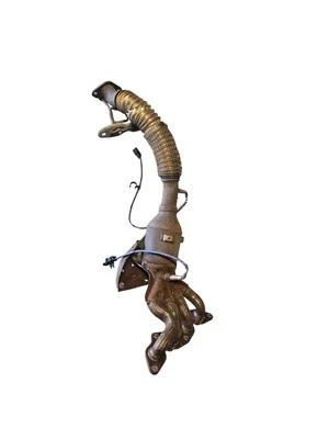 2012-2018 福特焦点 2.0L I4 发动机电机出口机械原始设备制造商 — 第 1/3 张图片