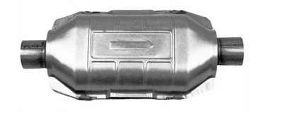 Convertidor catalítico de escape AP para 96-03 Chevrolet GMC C1500 C2500 C3500 912004 Foto 1 de 3