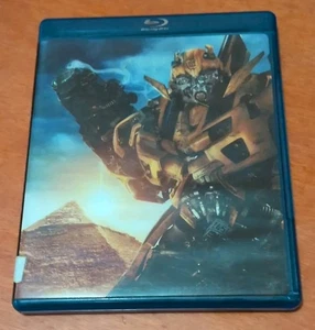 Transformers Revenge of the Fallen Two-Disc Special Edition  Michael Bay - Picture 1 of 4