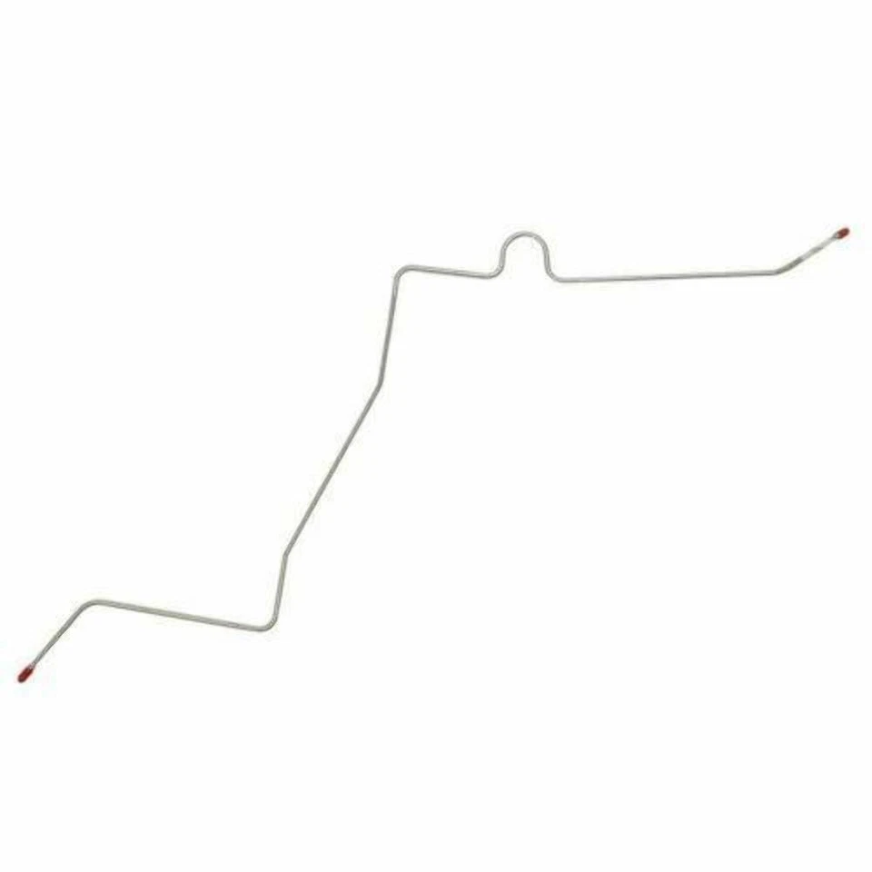 Línea moduladora de vacío de transmisión para Oldsmobile 442 1968-1971 400-ATV6805OM Foto 1 de 1