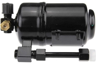 Receptor AC secador peças URO 1078301483 serve 86-89 Mercedes 560SL - Imagem 1 de 4