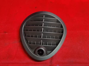 MINI COOPER COUNTRYMAN DASH DASHABOARD GRILLE AIR VENT SPEAKER COVER PANEL TRIM - Picture 1 of 5