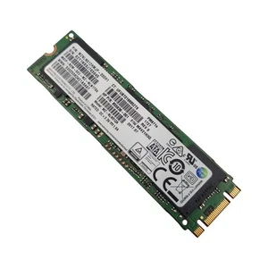 512Go SSD Samsung MZ-NLN512A SSD SATA M.2 2280 M+B PM871a - Afbeelding 1 van 1
