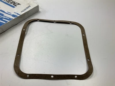 Junta de cárter de aceite del motor Victor Reinz OS32157 para Nissan Altima 1993-2001 2,4 L-L4 Foto 1 de 3