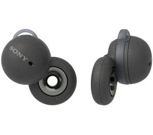 SONY LinkBuds Wireless Bluetooth Earbuds - Grey - Picture 1 of 9