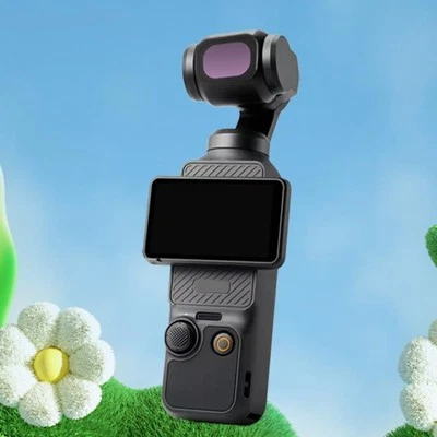 Black Diffusion 1/8 Filter For 3 Mist Dreamy Cinematic Effect SPC - Image 1 of 4