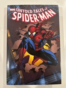 Untold Tales of Spider-Man Omnibus - Picture 1 of 6