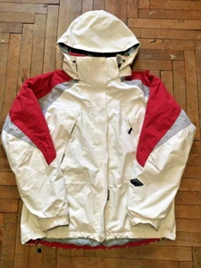 Columbia Snow Hottie jacket - Women's XL/L - Titanium Omni Electric Heat - Picture 1 of 11