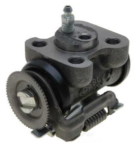 Drum Brake Wheel Cylinder fits 2004-2018 Isuzu NPR-HD RAYBESTOS - Picture 1 of 3