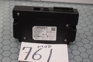16 17 18 Ford F-150 Communication Sync Control Module Computer #761-MOD - Picture 1 of 9