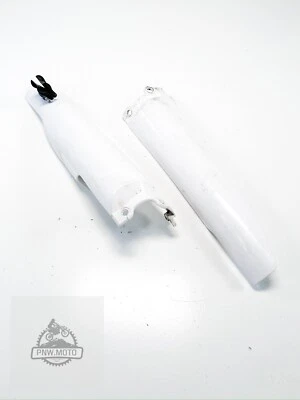 2004 2005 2006 铃木 RMZ250 RMZ 250 FORK 盖 — 第 1/4 张图片