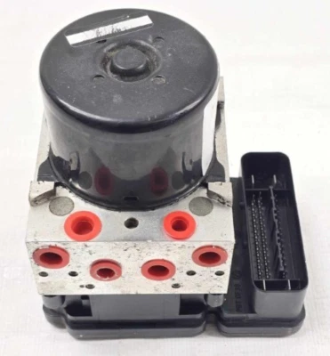 2010-2011 Ford Focus ABS Anti Lock Brake Pump Module Assembly OEM - Image 1 of 4