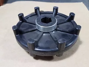 PPD Snowmobile Track Drive Sprocket Outside 04-108-34, Arctic Cat 0102-500 - Foto 1 di 2