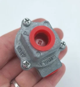 *NUEVO* Válvula NPT de 1/4" ASCO V0436 - Imagen 1 de 4