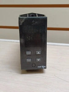 RED LION CONTROLS PCU ~ PCU11001 TEMPERATURE CONTROLLER ~ GUC! - Picture 1 of 8