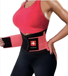 POHL SCHMITT FitCurve Waist Trainer for Women Lower Belly Fat, Waist Trimmer - Picture 1 of 7