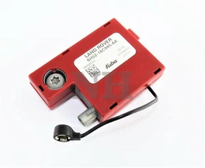 6H5218C945A Land Rover Freelander 2 Genuine Rear Antenna Amplifier Frequency - Picture 1 of 3